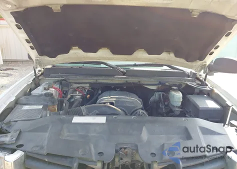 2008 GMC Sierra 2500Hd Sle1 z USA, uszkodzony, nr VIN 1GTHC23K88F154631